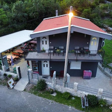 Apartments Nino Skadar Lake Virpazar Εξωτερικό φωτογραφία