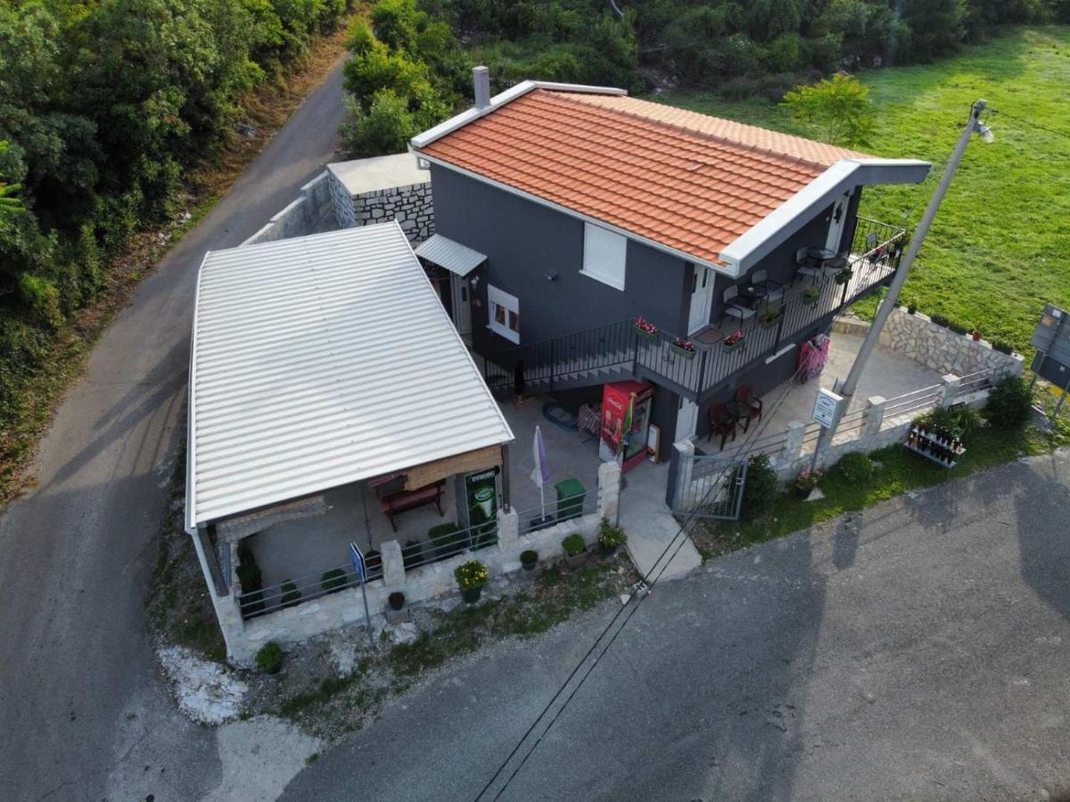 Apartments Nino Skadar Lake Virpazar Εξωτερικό φωτογραφία