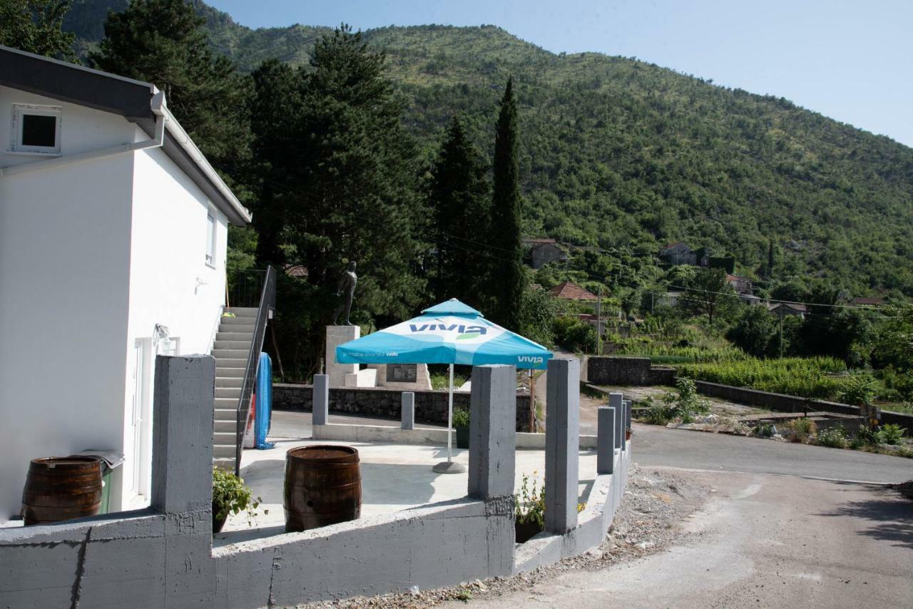 Apartments Nino Skadar Lake Virpazar Εξωτερικό φωτογραφία