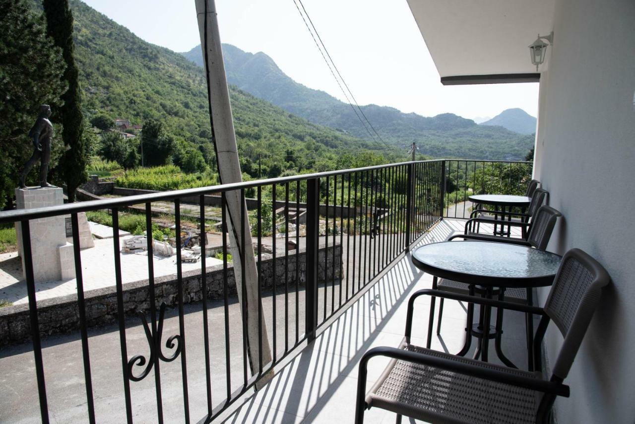Apartments Nino Skadar Lake Virpazar Εξωτερικό φωτογραφία