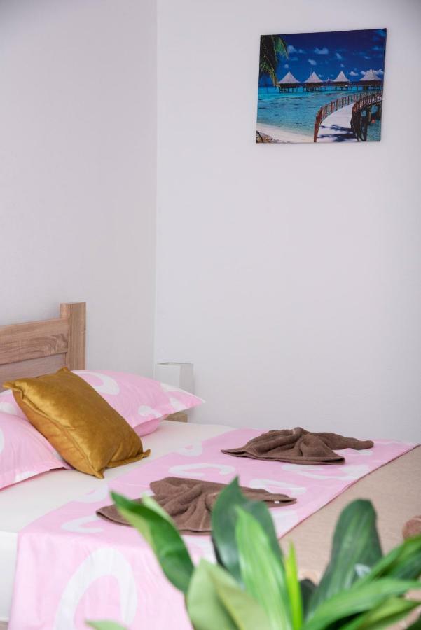Apartments Nino Skadar Lake Virpazar Εξωτερικό φωτογραφία
