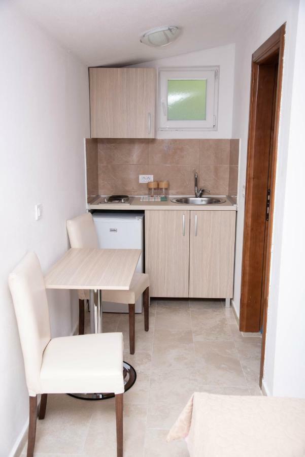 Apartments Nino Skadar Lake Virpazar Εξωτερικό φωτογραφία