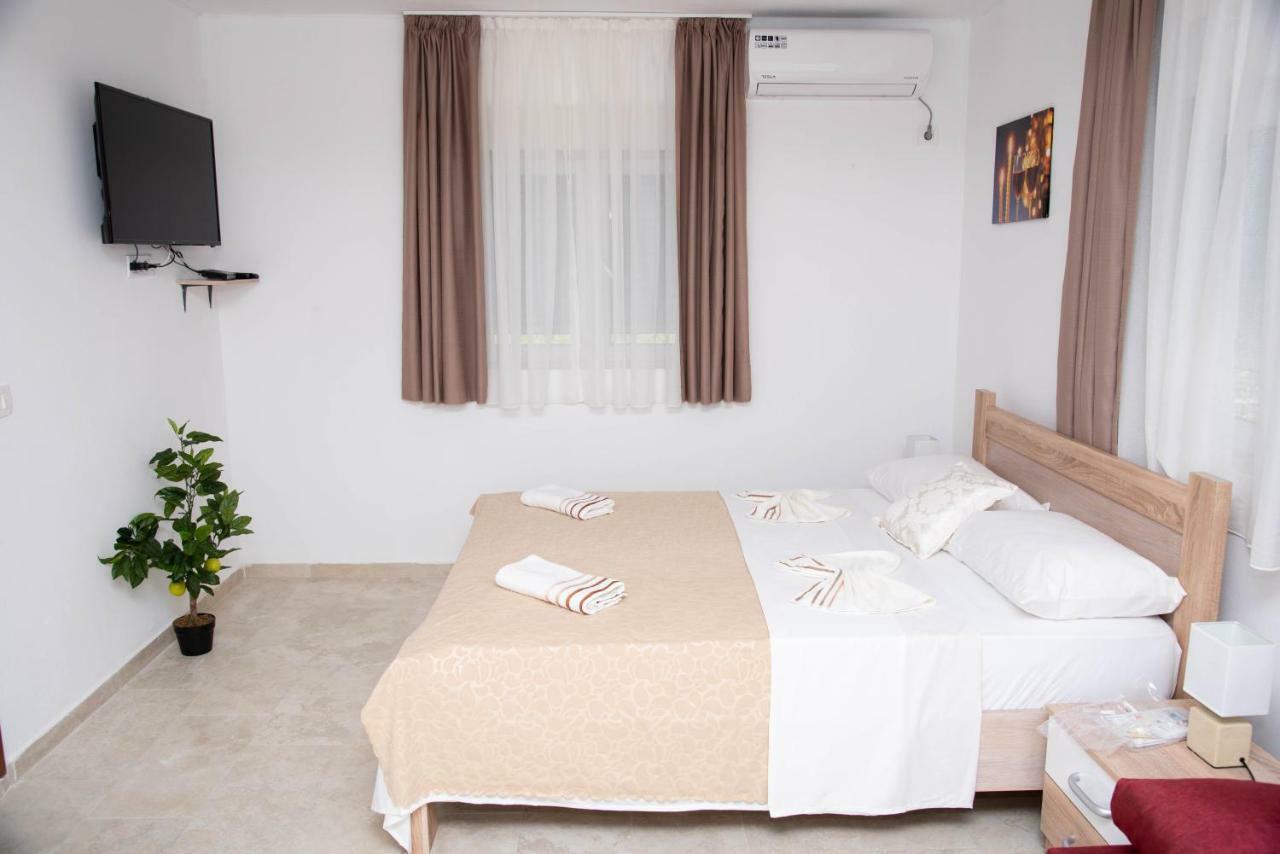 Apartments Nino Skadar Lake Virpazar Εξωτερικό φωτογραφία