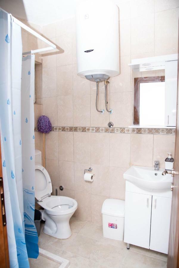 Apartments Nino Skadar Lake Virpazar Εξωτερικό φωτογραφία