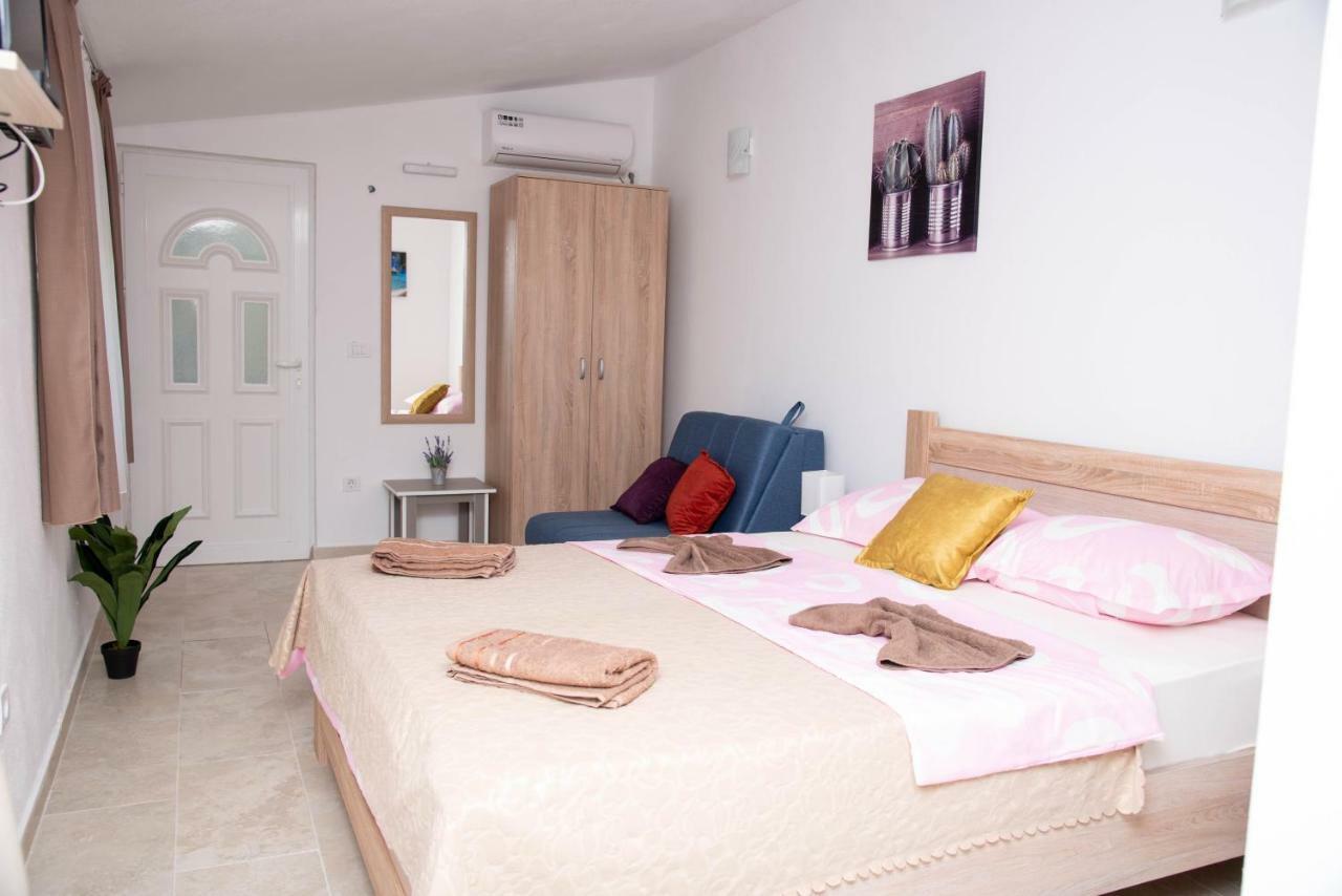 Apartments Nino Skadar Lake Virpazar Εξωτερικό φωτογραφία