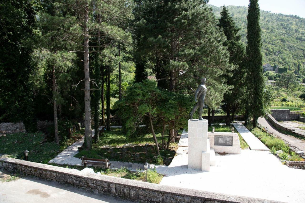 Apartments Nino Skadar Lake Virpazar Εξωτερικό φωτογραφία