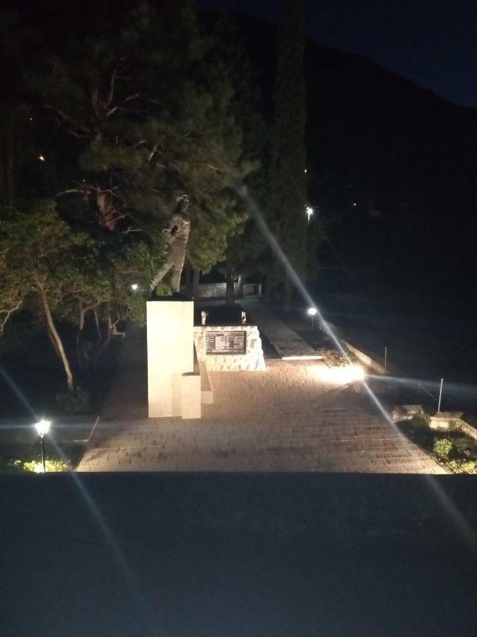 Apartments Nino Skadar Lake Virpazar Εξωτερικό φωτογραφία
