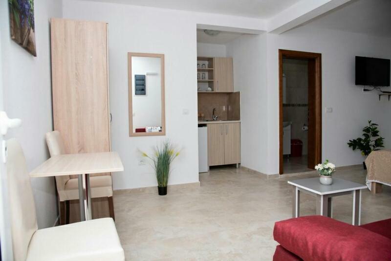 Apartments Nino Skadar Lake Virpazar Εξωτερικό φωτογραφία
