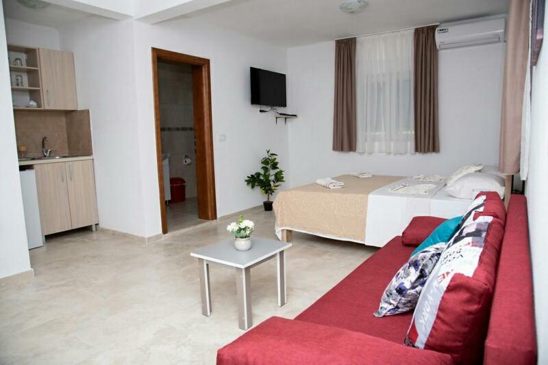 Apartments Nino Skadar Lake Virpazar Εξωτερικό φωτογραφία